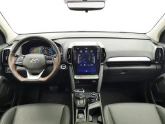 Beijing Hyundai ix35 2021 2.0L automatic two-wheel drive GLS leading version - фото 5