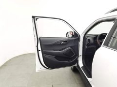Beijing Hyundai ix35 2021 2.0L automatic two-wheel drive GLS leading version - фото 8