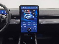 Ford Electric Horse 2021 Borderless Rear-Drive Deluxe Edition (Long Range) - фото 12