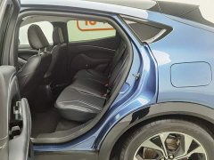 Ford Electric Horse 2021 Borderless Rear-Drive Deluxe Edition (Long Range) - фото 15