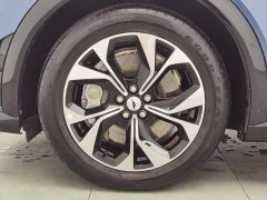 Ford Electric Horse 2021 Borderless Rear-Drive Deluxe Edition (Long Range) - фото 17