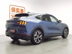 Ford Electric Horse 2021 Borderless Rear-Drive Deluxe Edition (Long Range) - фото 2
