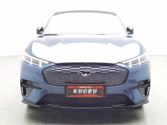 Ford Electric Horse 2021 Borderless Rear-Drive Deluxe Edition (Long Range) - фото 3
