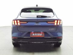 Ford Electric Horse 2021 Borderless Rear-Drive Deluxe Edition (Long Range) - фото 4
