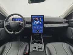 Ford Electric Horse 2021 Borderless Rear-Drive Deluxe Edition (Long Range) - фото 5