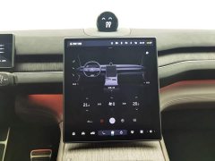 NIO ES7 2022 100kWh First Edition - фото 12