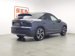 NIO ES7 2022 100kWh First Edition - фото 2