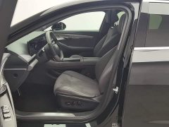 Voyah Lantu Chasing Light PHEV four-wheel drive ultra-long range flagship version - фото 10