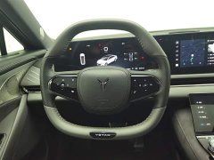 Voyah Lantu Chasing Light PHEV four-wheel drive ultra-long range flagship version - фото 11