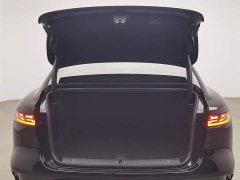 Voyah Lantu Chasing Light PHEV four-wheel drive ultra-long range flagship version - фото 16