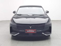 Voyah Lantu Chasing Light PHEV four-wheel drive ultra-long range flagship version - фото 3