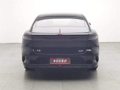 Voyah Lantu Chasing Light PHEV four-wheel drive ultra-long range flagship version - фото 4