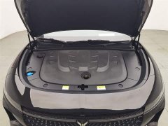 Voyah Lantu Chasing Light PHEV four-wheel drive ultra-long range flagship version - фото 6