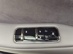Voyah Lantu Chasing Light PHEV four-wheel drive ultra-long range flagship version - фото 9