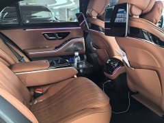 Mercedes-Benz S-Class S 450 L - фото 3