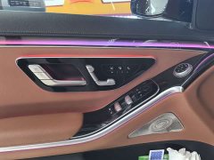 Mercedes-Benz S-Class S 450 L - фото 5