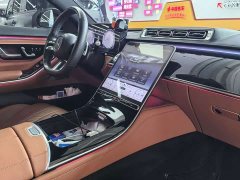 Mercedes-Benz S-Class S 450 L - фото 6
