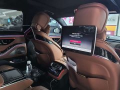 Mercedes-Benz S-Class S 450 L - фото 7