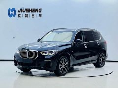 BMW X5 2022 facelift xDrive 30Li exclusive M sports package - фото 1
