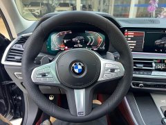 BMW X5 2022 facelift xDrive 30Li exclusive M sports package - фото 11