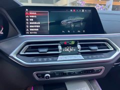 BMW X5 2022 facelift xDrive 30Li exclusive M sports package - фото 12