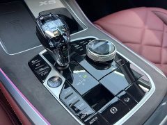 BMW X5 2022 facelift xDrive 30Li exclusive M sports package - фото 13