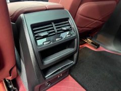 BMW X5 2022 facelift xDrive 30Li exclusive M sports package - фото 15