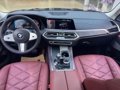 BMW X5 2022 facelift xDrive 30Li exclusive M sports package - фото 16