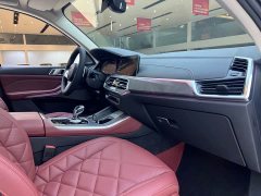 BMW X5 2022 facelift xDrive 30Li exclusive M sports package - фото 19