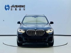 BMW X5 2022 facelift xDrive 30Li exclusive M sports package - фото 2