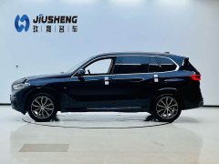 BMW X5 2022 facelift xDrive 30Li exclusive M sports package - фото 3
