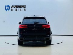 BMW X5 2022 facelift xDrive 30Li exclusive M sports package - фото 5
