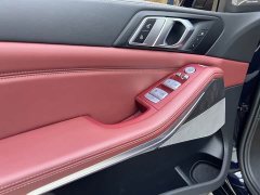 BMW X5 2022 facelift xDrive 30Li exclusive M sports package - фото 8