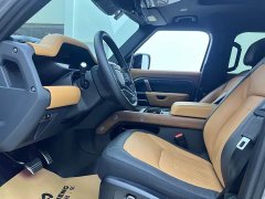 Land Rover Defender 110 3.0T P400 X - фото 10