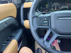 Land Rover Defender 110 3.0T P400 X - фото 12