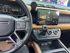 Land Rover Defender 110 3.0T P400 X - фото 13