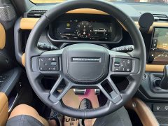 Land Rover Defender 110 3.0T P400 X - фото 14