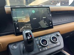 Land Rover Defender 110 3.0T P400 X - фото 15