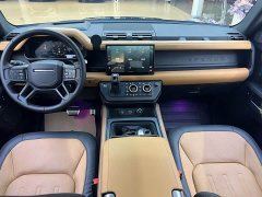 Land Rover Defender 110 3.0T P400 X - фото 19