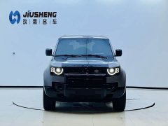 Land Rover Defender 110 3.0T P400 X - фото 2