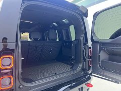 Land Rover Defender 110 3.0T P400 X - фото 20