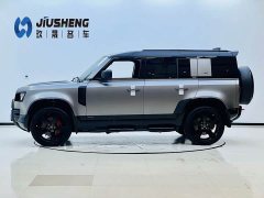 Land Rover Defender 110 3.0T P400 X - фото 3