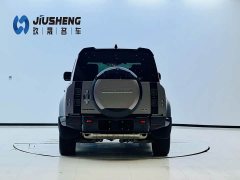 Land Rover Defender 110 3.0T P400 X - фото 5