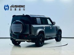 Land Rover Defender 110 3.0T P400 X - фото 6