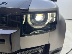Land Rover Defender 110 3.0T P400 X - фото 7