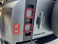 Land Rover Defender 110 3.0T P400 X - фото 8