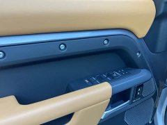 Land Rover Defender 110 3.0T P400 X - фото 9