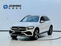 Mercedes-Benz GLC Facelift GLC 300 L 4MATIC Dynamic Collector's Edition - фото 1
