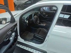 Mercedes-Benz GLC Facelift GLC 300 L 4MATIC Dynamic Collector's Edition - фото 11