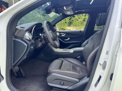 Mercedes-Benz GLC Facelift GLC 300 L 4MATIC Dynamic Collector's Edition - фото 12